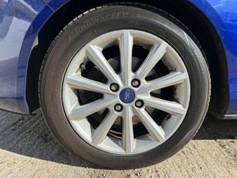 Ford B-Max 1.6 Titanium Powershift Euro 5 5dr