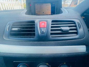 Renault Megane 1.5 dCi Dynamique TomTom Euro 5 3dr