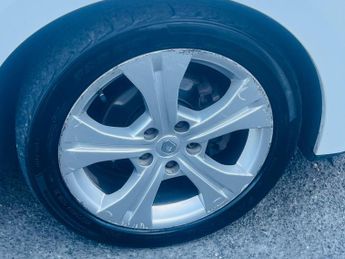 Renault Megane 1.5 dCi Dynamique TomTom Euro 5 3dr