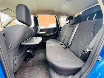 Nissan Note 1.6 16v SE 5dr