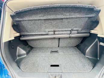 Nissan Note 1.6 16v SE 5dr