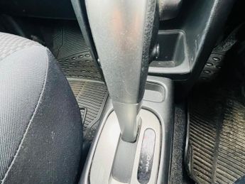 Nissan Note 1.6 16v SE 5dr