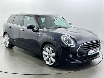 MINI Clubman 1.5 Cooper Exclusive Euro 6 (s/s) 6dr