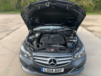 Mercedes-Benz E Class 2.1 E250 CDI SE G-Tronic+ Euro 5 (s/s) 4dr