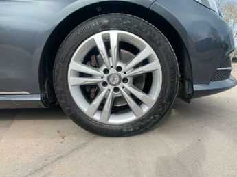 Mercedes-Benz E Class 2.1 E250 CDI SE G-Tronic+ Euro 5 (s/s) 4dr
