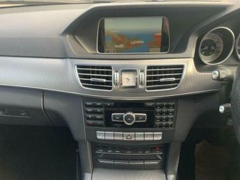 Mercedes-Benz E Class 2.1 E250 CDI SE G-Tronic+ Euro 5 (s/s) 4dr