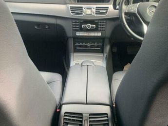 Mercedes-Benz E Class 2.1 E250 CDI SE G-Tronic+ Euro 5 (s/s) 4dr