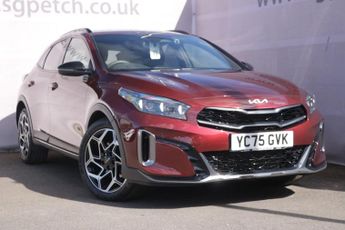 Kia Ceed 1.0 T-GDi MHEV GT-Line Euro 6 (s/s) 5dr