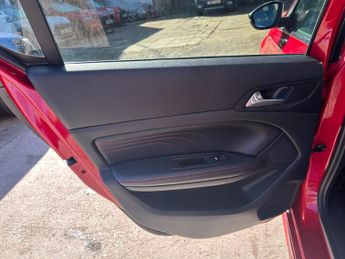 Peugeot 308 2.0 BlueHDi GT EAT Euro 6 (s/s) 5dr