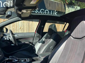 Peugeot 308 2.0 BlueHDi GT EAT Euro 6 (s/s) 5dr