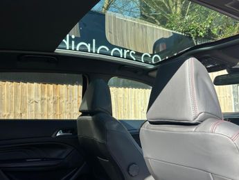 Peugeot 308 2.0 BlueHDi GT EAT Euro 6 (s/s) 5dr