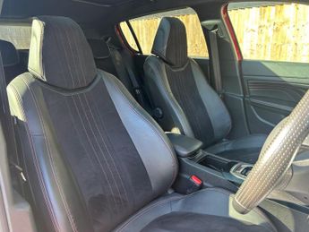 Peugeot 308 2.0 BlueHDi GT EAT Euro 6 (s/s) 5dr