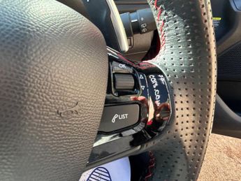 Peugeot 308 2.0 BlueHDi GT EAT Euro 6 (s/s) 5dr