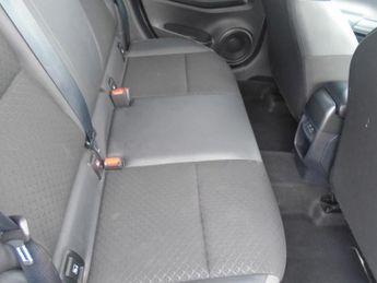 Nissan Juke 1.0 DIG-T N-Connecta DCT Auto Euro 6 (s/s) 5dr