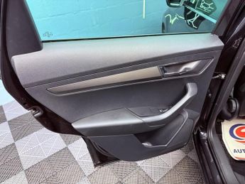 Skoda Karoq 2.0 TDI Edition DSG 4WD Euro 6 (s/s) 5dr