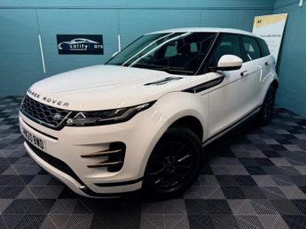 Land Rover Range Rover Evoque 2.0 D150 R-Dynamic FWD Euro 6 (s/s) 5dr