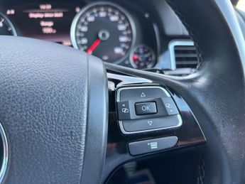 Volkswagen Touareg 3.0 TDI V6 Altitude Tiptronic 4WD Euro 5 (s/s) 5dr
