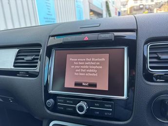 Volkswagen Touareg 3.0 TDI V6 Altitude Tiptronic 4WD Euro 5 (s/s) 5dr