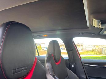 Skoda Octavia 2.0 TDI vRS DSG Euro 6 (s/s) 5dr (SNav)