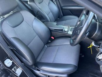 Mercedes-Benz C Class 2.1 C200 CDI Sport Auto Euro 4 4dr