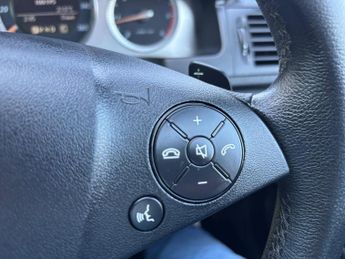 Mercedes-Benz C Class 2.1 C200 CDI Sport Auto Euro 4 4dr