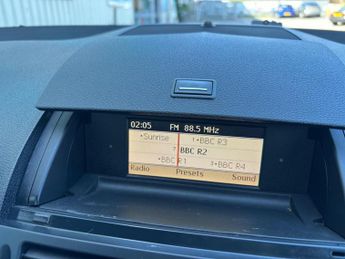 Mercedes-Benz C Class 2.1 C200 CDI Sport Auto Euro 4 4dr