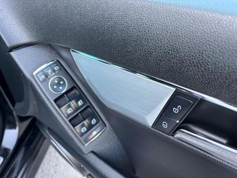 Mercedes-Benz C Class 2.1 C200 CDI Sport Auto Euro 4 4dr