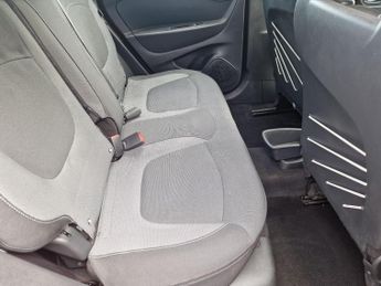 Renault Captur 1.5 dCi ENERGY Dynamique Nav Auto Euro 6 (s/s) 5dr