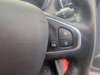 Renault Captur 1.5 dCi ENERGY Dynamique Nav Auto Euro 6 (s/s) 5dr