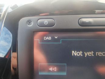 Renault Captur 1.5 dCi ENERGY Dynamique Nav Auto Euro 6 (s/s) 5dr