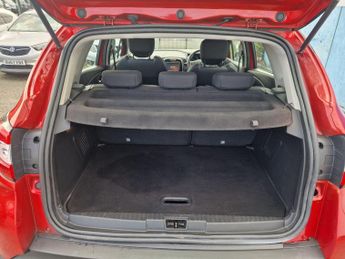 Renault Captur 1.5 dCi ENERGY Dynamique Nav Auto Euro 6 (s/s) 5dr