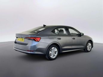 Skoda Octavia 2.0 TDI SE Technology Euro 6 (s/s) 5dr