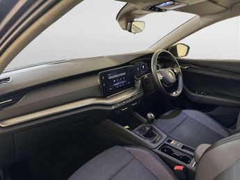 Skoda Octavia 2.0 TDI SE Technology Euro 6 (s/s) 5dr