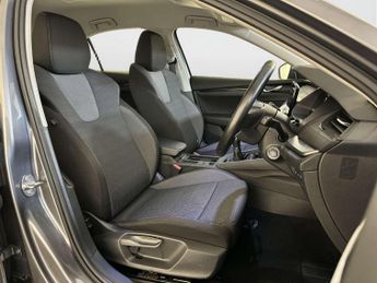 Skoda Octavia 2.0 TDI SE Technology Euro 6 (s/s) 5dr