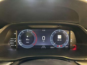 Skoda Octavia 2.0 TDI SE Technology Euro 6 (s/s) 5dr