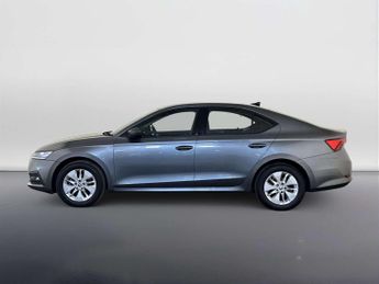 Skoda Octavia 2.0 TDI SE Technology Euro 6 (s/s) 5dr
