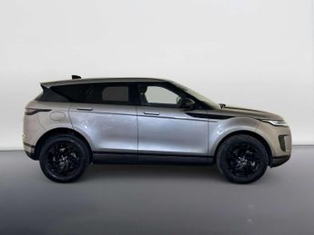 Land Rover Range Rover Evoque 2.0 D165 MHEV S SUV 5dr Diesel Auto 4WD Euro 6 (s/s) (163 ps)