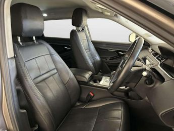 Land Rover Range Rover Evoque 2.0 D165 MHEV S SUV 5dr Diesel Auto 4WD Euro 6 (s/s) (163 ps)