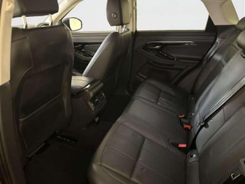 Land Rover Range Rover Evoque 2.0 D165 MHEV S SUV 5dr Diesel Auto 4WD Euro 6 (s/s) (163 ps)