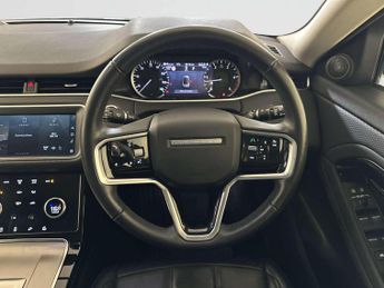 Land Rover Range Rover Evoque 2.0 D165 MHEV S SUV 5dr Diesel Auto 4WD Euro 6 (s/s) (163 ps)