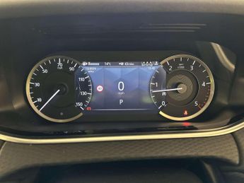 Land Rover Range Rover Evoque 2.0 D165 MHEV S SUV 5dr Diesel Auto 4WD Euro 6 (s/s) (163 ps)