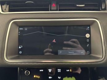 Land Rover Range Rover Evoque 2.0 D165 MHEV S SUV 5dr Diesel Auto 4WD Euro 6 (s/s) (163 ps)