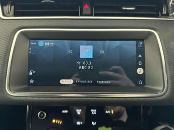 Land Rover Range Rover Evoque 2.0 D165 MHEV S SUV 5dr Diesel Auto 4WD Euro 6 (s/s) (163 ps)