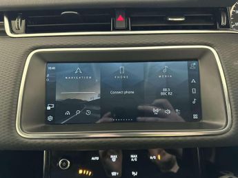 Land Rover Range Rover Evoque 2.0 D165 MHEV S SUV 5dr Diesel Auto 4WD Euro 6 (s/s) (163 ps)