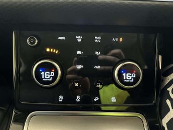 Land Rover Range Rover Evoque 2.0 D165 MHEV S SUV 5dr Diesel Auto 4WD Euro 6 (s/s) (163 ps)
