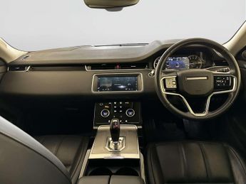 Land Rover Range Rover Evoque 2.0 D165 MHEV S SUV 5dr Diesel Auto 4WD Euro 6 (s/s) (163 ps)