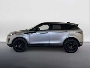 Land Rover Range Rover Evoque 2.0 D165 MHEV S SUV 5dr Diesel Auto 4WD Euro 6 (s/s) (163 ps)