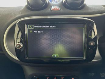 Smart fortwo 17.6kWh Pulse Premium Coupe 2dr Electric Auto (22kW Charger) (82