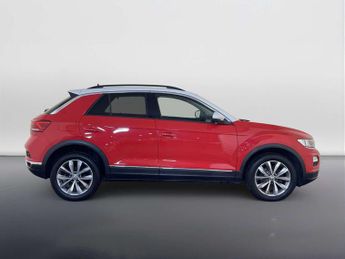 Volkswagen T-Roc 1.0 TSI Design Euro 6 (s/s) 5dr