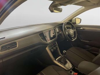 Volkswagen T-Roc 1.0 TSI Design Euro 6 (s/s) 5dr